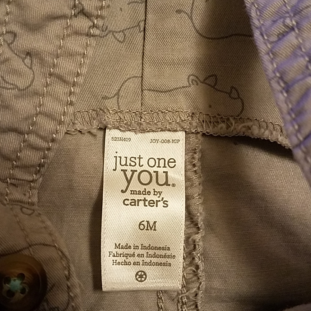 Overalls - Picture 4 of 4